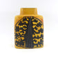 Vintage Royal Copenhagen 791/3121 Johanne Gerber Baca Fajance Vase 1960s Dänisches Modernes Design - MCM Designklassiker