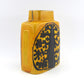 Vintage Royal Copenhagen 791/3121 Johanne Gerber Baca Fajance Vase 1960s Dänisches Modernes Design - MCM Designklassiker