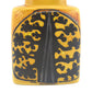 Vintage Royal Copenhagen 791/3121 Johanne Gerber Baca Fajance Vase 1960s Dänisches Modernes Design - MCM Designklassiker