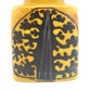 Vintage Royal Copenhagen 791/3121 Johanne Gerber Baca Fajance Vase 1960s Dänisches Modernes Design - MCM Designklassiker