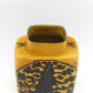 Vintage Royal Copenhagen 791/3121 Johanne Gerber Baca Fajance Vase 1960s Dänisches Modernes Design - MCM Designklassiker