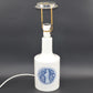 Royal Copenhagen table lamp Fog &amp; Mørup Virgo design Kaj Lange