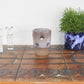 Ernst Faxe Denmark Pop-Art Teelicht Studiokeramik 1970s Fat Lava Danish Design