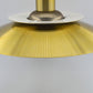 Danish Design Top Lamper Denmark "Nia" Hängelampe 1970s Pendant Designlampe