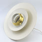 Danish Design Top Lamper Denmark "Nia" Hängelampe 1970s Pendant Designlampe