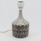 Bornholm Ceramic Lamp Denmark Marianne Starck 1960s Danish Design