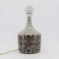 Bornholm Ceramic Lamp Denmark Marianne Starck 1960s Danish Design