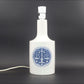 Royal Copenhagen Tischlampe Fog & Mørup Waage 1960s Design Kaj Lange