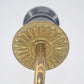 Antike Jugenstil Design Lampen 1920 Messing Wandleuchter Art-Déco