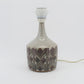 Bornholm Ceramic Lamp Denmark Marianne Starck 1960s Danish Design