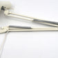 Mid-Century Demko Danmark 1910 LTD-1 Design Lampe 1970s Danish Design Architektenlampe - dänischer Designklassiker