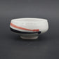 Vintage Royal Copenhagen Fajance Schalen Set 5/5318, 5/5114, 5/5329 Danish Design 1980er Jahre Baca Serie MCM Designklassiker