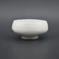 Vintage Royal Copenhagen Fajance Schalen Set 5/5318, 5/5114, 5/5329 Danish Design 1980er Jahre Baca Serie MCM Designklassiker