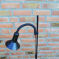 Horn Belysning Danmark Tpe 444 dänische Designlampe 1970s Space-Age Stehlampe Mid-Century Danish Modern Designklassiker