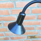 Horn Belysning Danmark Tpe 444 dänische Designlampe 1970s Space-Age Stehlampe Mid-Century Danish Modern Designklassiker