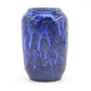 WGP Europ Linie Scheurich Fat-Lava Keramik Vase 238 14 1970s Pop-Art Design