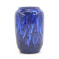 WGP Europ Linie Scheurich Fat-Lava Keramik Vase 238 14 1970s Pop-Art Design