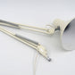 Mid-Century Demko Danmark 1910 LTD-1 Design Lampe 1970s Danish Design Architektenlampe - dänischer Designklassiker