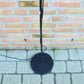 Horn Belysning Danmark Tpe 444 dänische Designlampe 1970s Space-Age Stehlampe Mid-Century Danish Modern Designklassiker