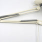 Mid-Century Demko Danmark 1910 LTD-1 Design Lampe 1970s Danish Design Architektenlampe - dänischer Designklassiker