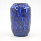 WGP Europ Linie Scheurich Fat-Lava Keramik Vase 238 14 1970s Pop-Art Design
