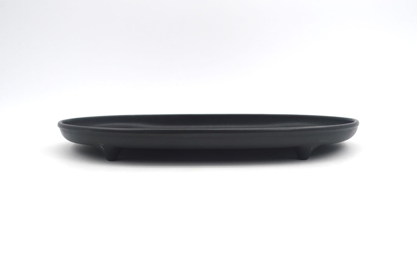 Seltene Copco Denmark Gusseisen Teller / Grillteller Mid-Century Michael Lax Design 1970s dänisches Vintage Design Kochgeschirr – MCM-Designklassiker