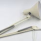 Mid-Century Demko Danmark 1910 LTD-1 Design Lampe 1970s Danish Design Architektenlampe - dänischer Designklassiker