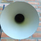 Horn Belysning Danmark Tpe 444 dänische Designlampe 1970s Space-Age Stehlampe Mid-Century Danish Modern Designklassiker