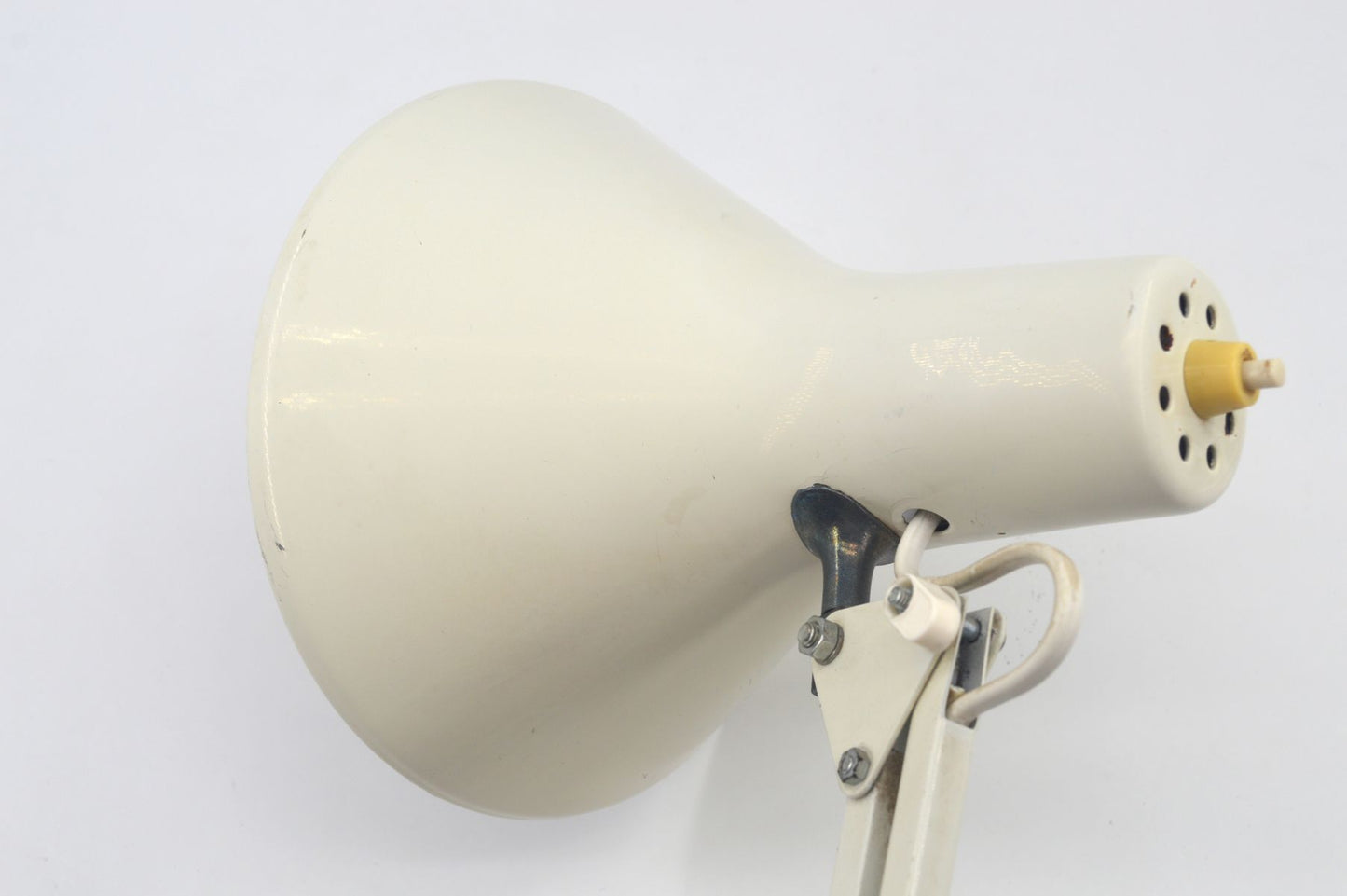 Mid-Century Demko Danmark 1910 LTD-1 Design Lampe 1970s Danish Design Architektenlampe - dänischer Designklassiker