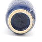 WGP Europ Linie Scheurich Fat-Lava Keramik Vase 238 14 1970s Pop-Art Design