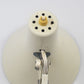 Mid-Century Demko Danmark 1910 LTD-1 Design Lampe 1970s Danish Design Architektenlampe - dänischer Designklassiker