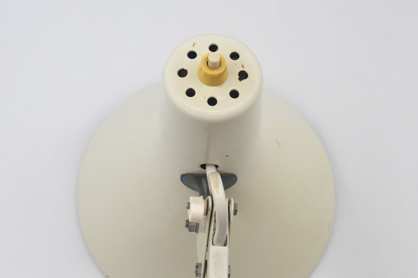 Mid-Century Demko Danmark 1910 LTD-1 Design Lampe 1970s Danish Design Architektenlampe - dänischer Designklassiker