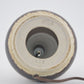 Mid-Century Axella Tischlampe Aksel Larsen 1970s Brutalist Danish Design