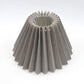 Vintage Søholm Stentøj dänische Kunstkeramik Tischlampe 1960s Design Maria Philippi Mid-Century Modern Bornholmer Studiokeramik