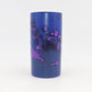 Mid-Century Knabstrup Denmark „Maria“ Fat-Lava Vase 1970s Design Richard Manz