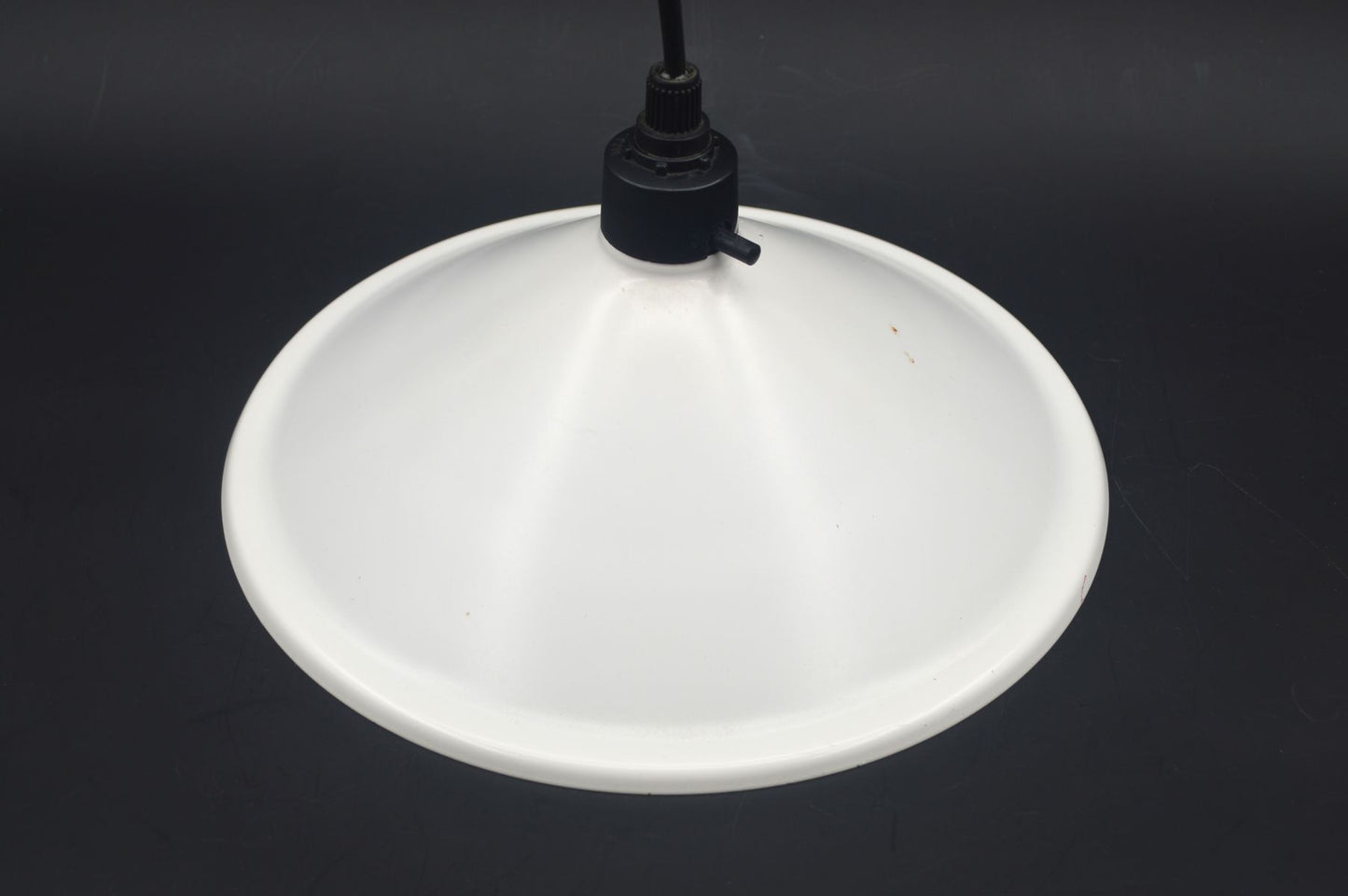 Mid-Century 1970'erne Nordlux Pop Art Design Cascade Spotlight Space Age Design Denmark