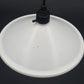 Mid-Century 1970'erne Nordlux Pop Art Design Cascade Spotlight Space Age Design Denmark