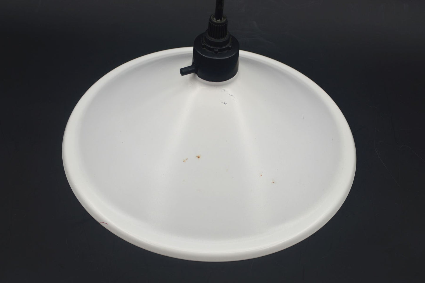 Mid-Century 1970'erne Nordlux Pop Art Design Cascade Spotlight Space Age Design Denmark