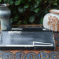 Mid-Century Stelton Fonduegabeln Jørgen Gammelgaard Design in Originalverpackung dänisches Vintage Design Besteck 1970s Danish Modern Design