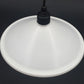 Mid-Century 1970'erne Nordlux Pop Art Design Cascade Spotlight Space Age Design Denmark