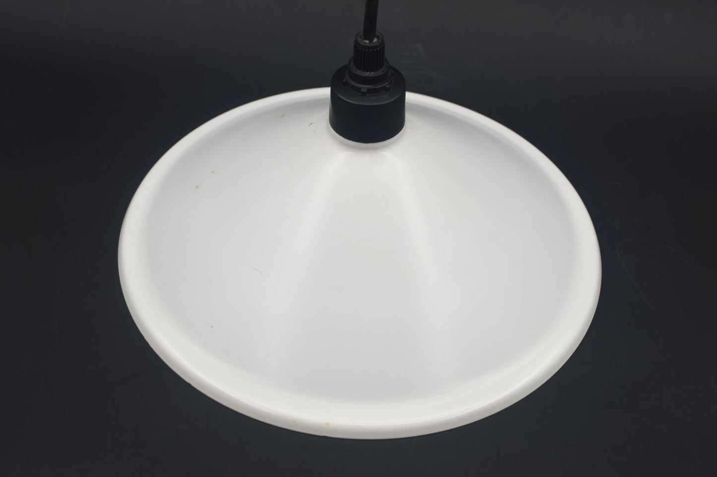Mid-Century 1970'erne Nordlux Pop Art Design Cascade Spotlight Space Age Design Denmark