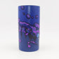 Mid-Century Knabstrup Denmark „Maria“ Fat-Lava Vase 1970s Design Richard Manz