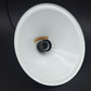 Mid-Century 1970'erne Nordlux Pop Art Design Cascade Spotlight Space Age Design Denmark