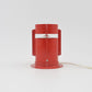 Mid-Century Darø Denmark Type 602 Mikron-L Wandlampe 1980s Kjeld Darø Space-Age Design Dänemark