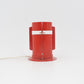 Mid-Century Darø Denmark Type 602 Mikron-L Wandlampe 1980s Kjeld Darø Space-Age Design Dänemark