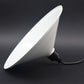 Mid-Century 1970'erne Nordlux Pop Art Design Cascade Spotlight Space Age Design Denmark