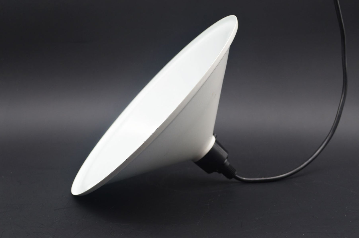 Mid-Century 1970'erne Nordlux Pop Art Design Cascade Spotlight Space Age Design Denmark