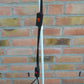 Mid-Century Horn Belysning Danmark Type 861 1960s Spaceage Spotlampe Modernes dänisches Design