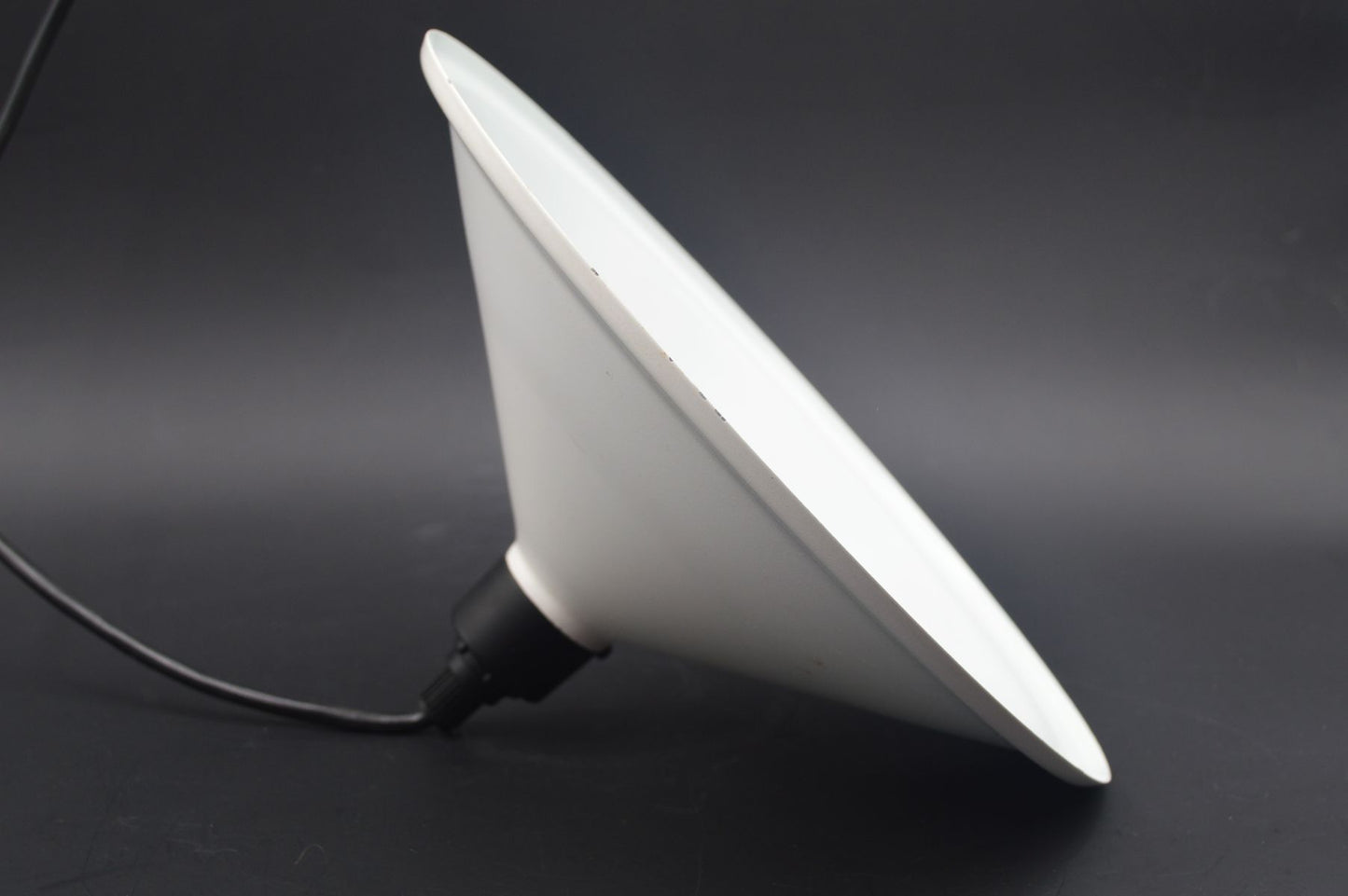 Mid-Century 1970'erne Nordlux Pop Art Design Cascade Spotlight Space Age Design Denmark