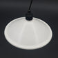 Mid-Century 1970'erne Nordlux Pop Art Design Cascade Spotlight Space Age Design Denmark
